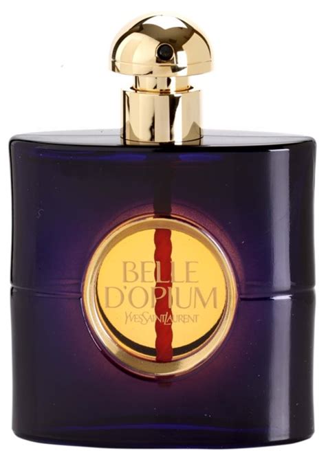 ysl eclat perfume|belle d'opium ysl.